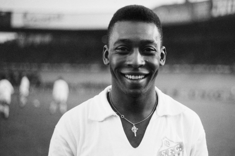 Article : Le roi Pelé est mort, vive le football