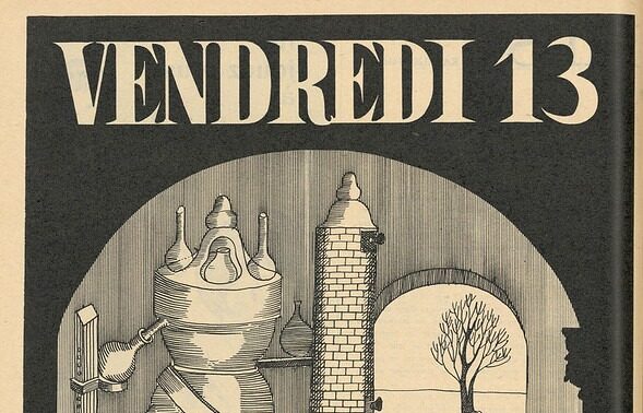 Article : Vendredi 13 à Yaoundé : le spectre de la peur