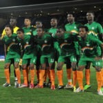 Article : CHAN 2023 : Madagascar et le Niger font sensation