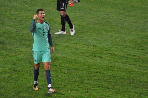 Article : Ronaldo à Al Nassr, et la péninsule arabique qui se partage le football européen