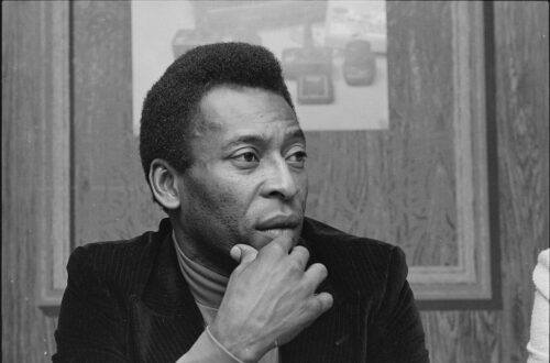 Article : Pelé : de la royauté à l’éternité