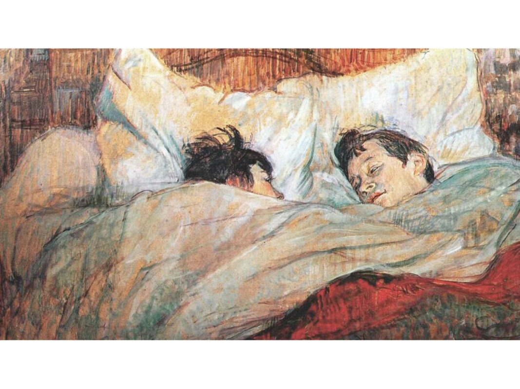 Article : Avances : toutes les filles cèdent-t-elles aussi facilement ?