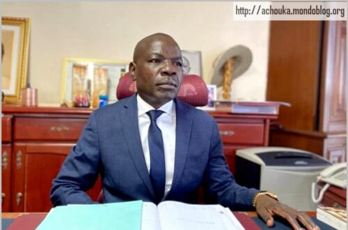 Article : Pourquoi les Camerounais détestent Amougou Belinga ?