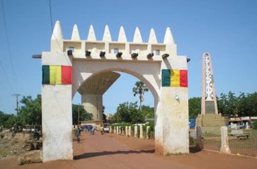 Article : Lettre ouverte à mon père, maire de Mopti, la « Venise du Mali »