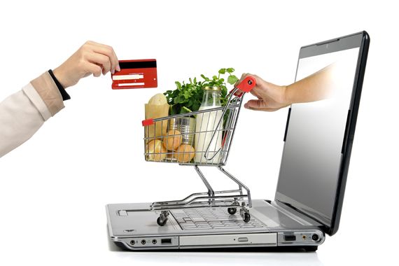 Article : Le e-commerce, l’avenir du shopping ?