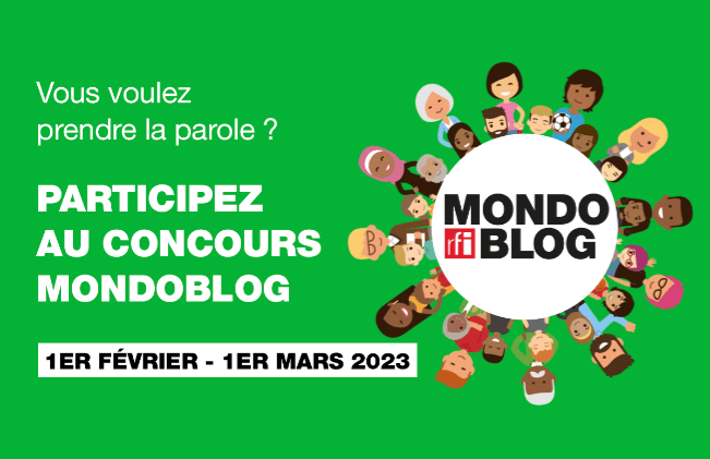 Article : Le dixième concours Mondoblog est lancé !