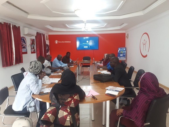 Article : Financer la Stratégie Nationale de Protection de l’Enfant, un plaidoyer porté par les enfants pour les enfants