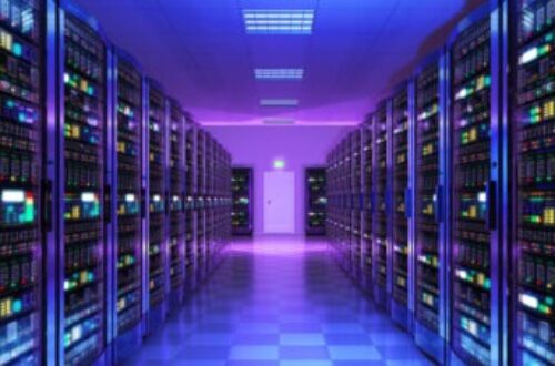 Article : Focus sur les data centers, ces espaces de stockage de données numériques