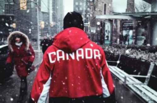 Article : Le froid intense au Canada : un défi et une fierté nationale
