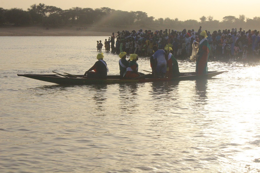 Article : En Mauritanie, le premier festival culturel de Djéol à la découverte du patrimoine historique