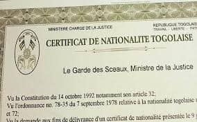 Article : Carte d’identité au Togo: Ma mauvaise expérience