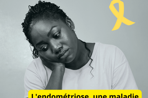 Article : L'endométriose, une maladie silencieuse : parlons-en !
