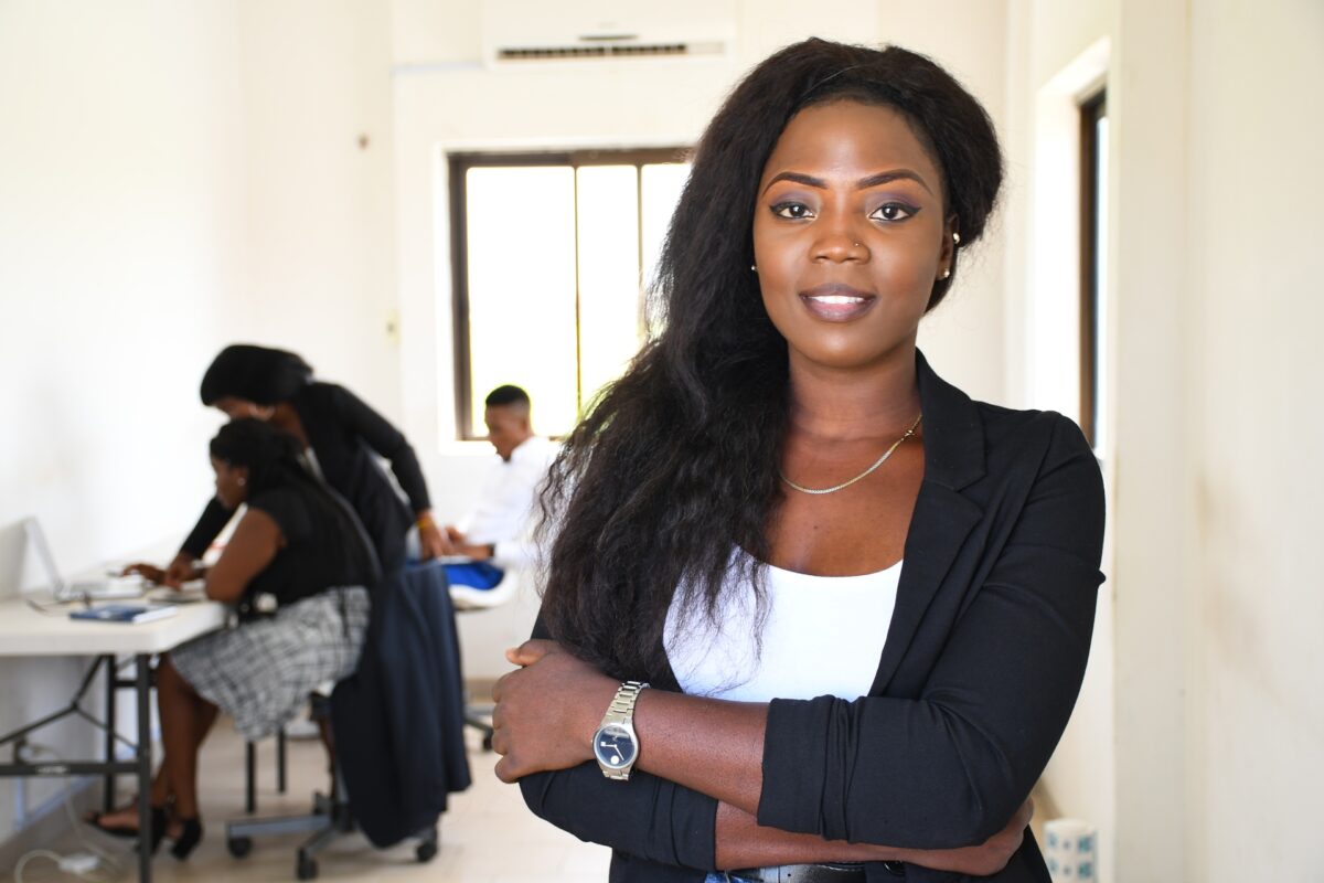 Article : Un jour, une femme…