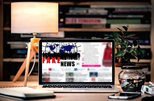 Article : Mieux comprendre les « fake news » et ne plus se faire manipuler en 5 points