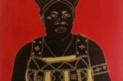 Article : Princesse Fassie, l’autre amazone de l’histoire du Dahomey révélée