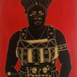 Article : Princesse Fassie, l’autre amazone de l’histoire du Dahomey révélée