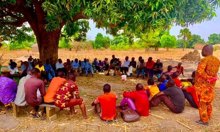 Article : Les ateliers de poterie de Kôrô : un moment humain et artistique au sud du Tchad