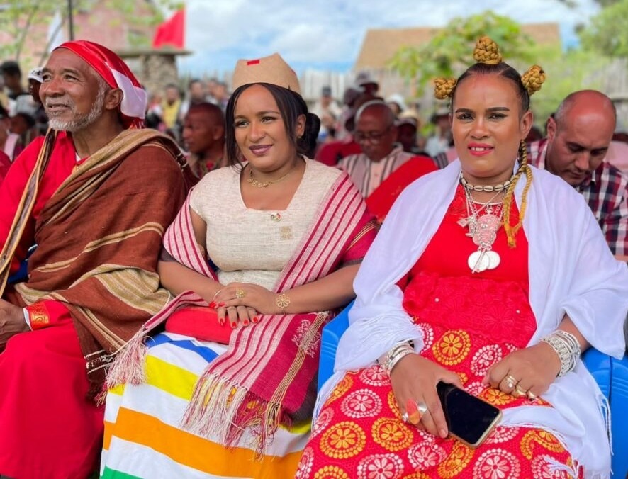 Article : Nouvel an malgache : la célébration de la récolte et la saison de la purification