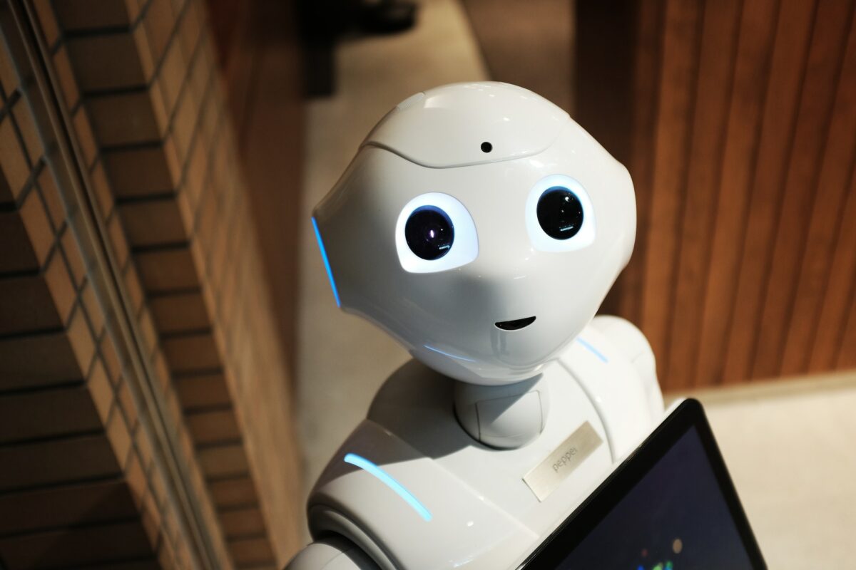 Article : Haro sur les intelligences artificielles ?