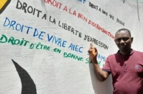 Article : Liberté d’expression : la presse guinéenne au rendez-vous de tous les combats