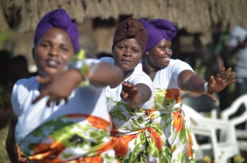 Article : En Guinée, les femmes à la croisée des chemins