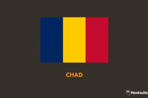 Article : Le digital au Tchad en 2020