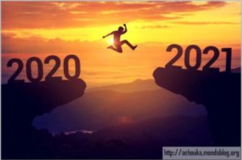 Article : Pourvu que 2021 ne soit pas comme 2020 au Cameroun…