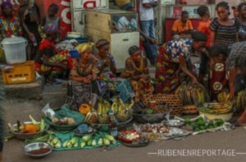 Article : Découvrir la culture congolaise à travers les marchés nocturnes