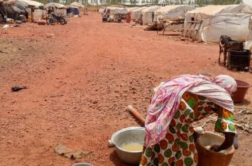 Article : Une sortie durable de la crise malienne, la partition des femmes