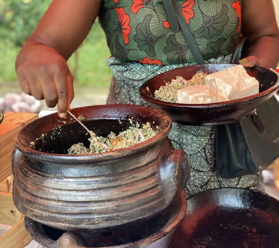 Article : J&rsquo;ai honte de ma cuisine