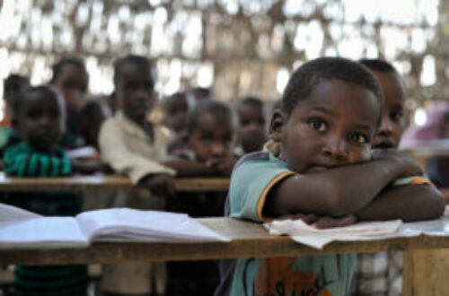 Article : L’école, un danger pour les apprenants du nord Nigéria