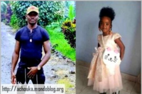 Article : Une fillette de cinq ans a été tuée à Buea