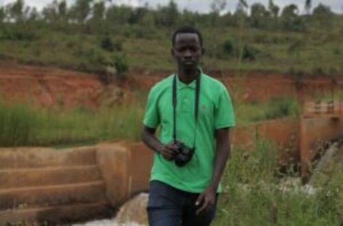 Article : Burundi : blogueur, un métier en devenir, mais très exigeant