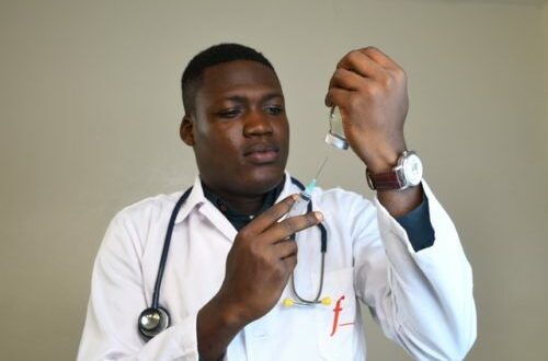 Article : Madagascar : j’ai été volontaire au vaccin contre le Covid-19
