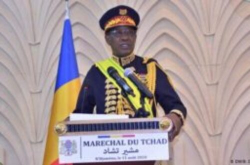 Article : Mort d’Idriss Deby : difficile de ne pas penser à un coup d’état militaire ou à défaut au scénario congolais Laurent Désiré Kabila-Joseph Kabila