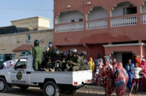 Article : Mort de Oumar Diop, radioscopie d’une explosion de colère en Mauritanie