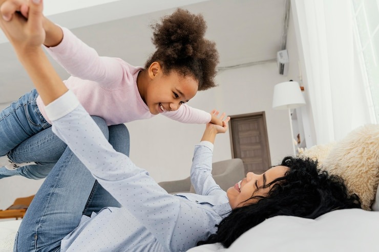 Article : Surmonter la culpabilité maternelle : conseils d’une maman