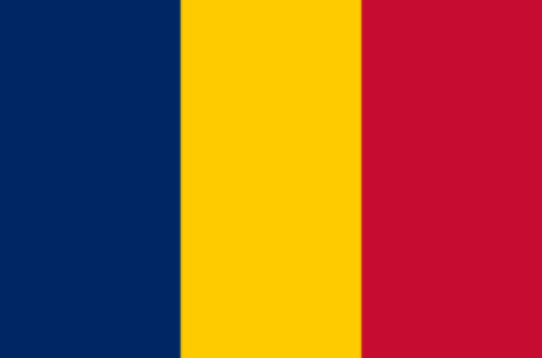 Article : Le drapeau tchadien n’est pas bleu-jaune-rouge