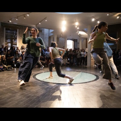 Article : Ces imprimés du tissu humain