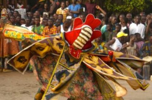 Article : Quelques festivals africains et/ou afrodescendants à ne pas manquer