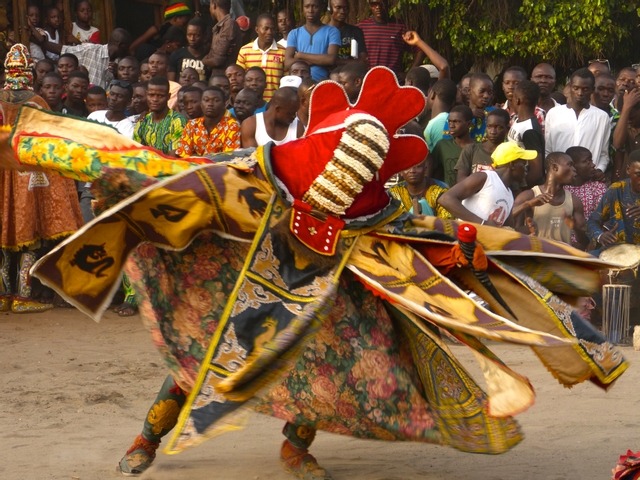 Article : Quelques festivals africains et/ou afrodescendants à ne pas manquer