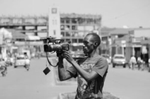 Article : Sur le chemin de la semaine du cinéma, Festival de films africains : Yaoundé au Cameroun