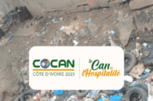 Article : CAN 2023 en Côte d’Ivoire : attention à la pollution d’Abidjan !