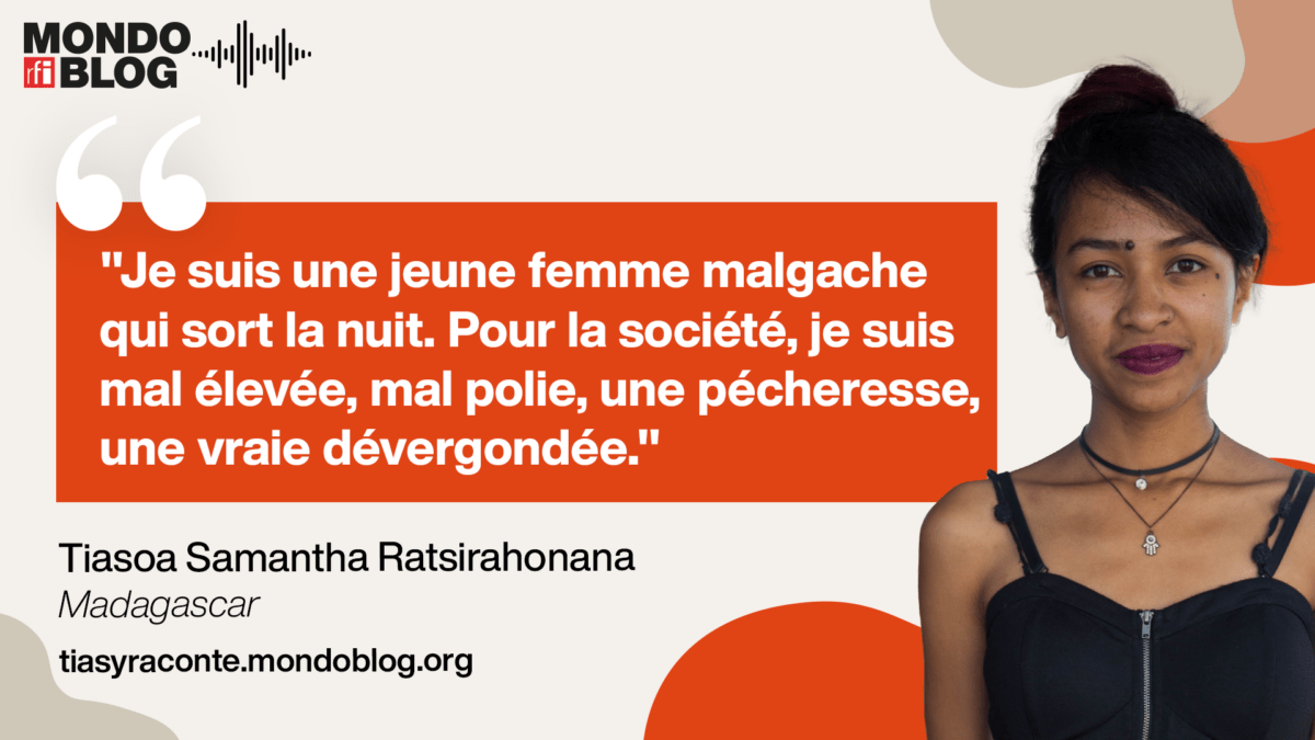 Article : Tiasoa Ratsirahonana : La culture des sorties nocturnes &agrave; Antanarivo