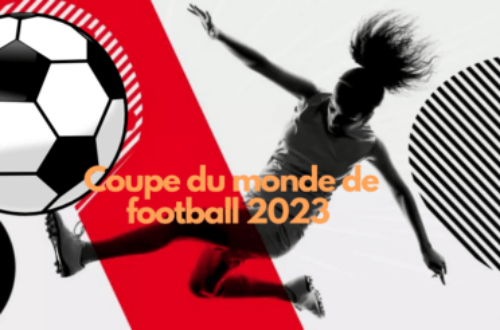 Article : La coupe du monde féminine 2023 : du beau jeu au rendez-vous