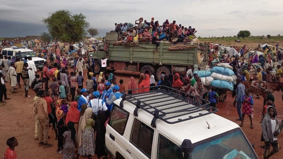 Article : Tchad, terre d’hospitalité