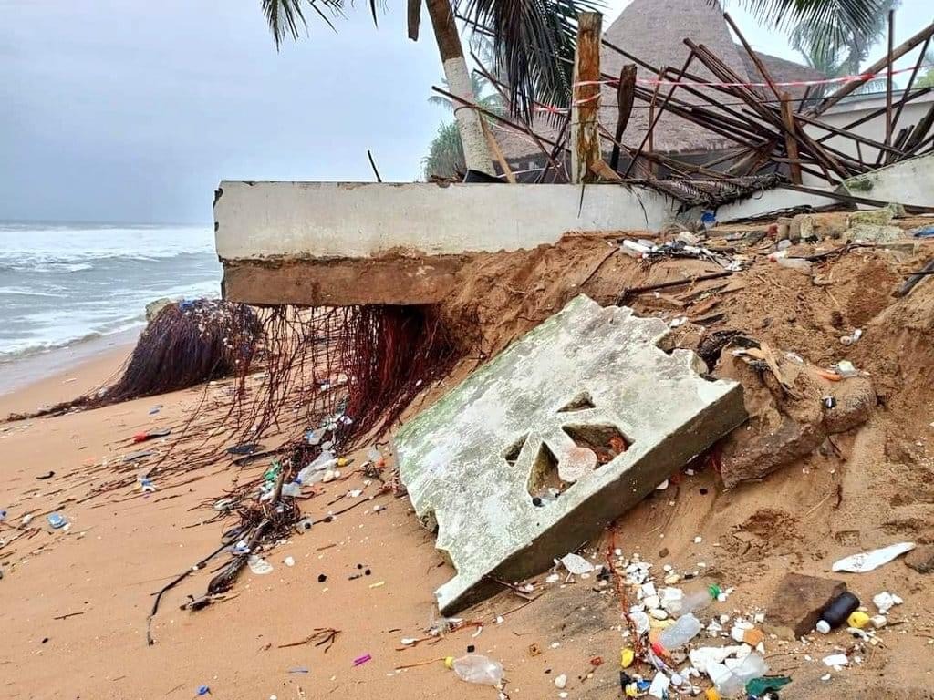 Article : Montée des eaux en Côte d’Ivoire : jusqu’à quand l’inaction ?