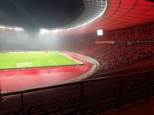 Article : Union Berlin : une joie capitale