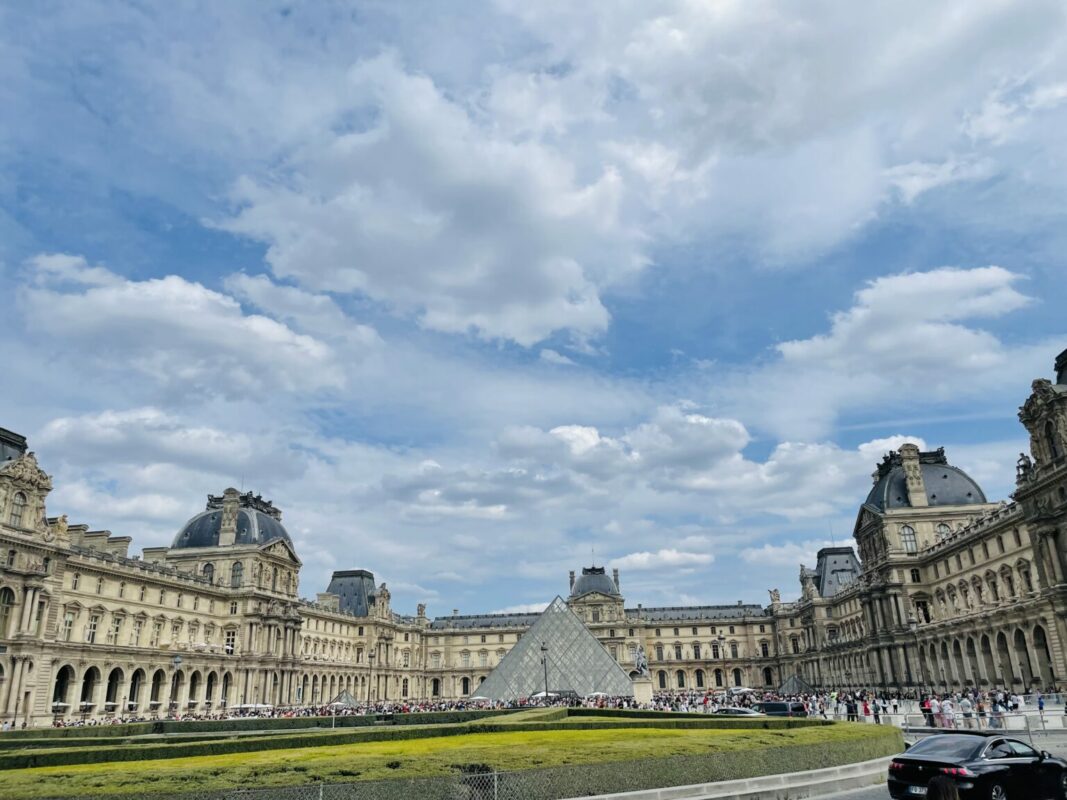 Article : Le Louvre : Ma visite du Musée, mes conseils