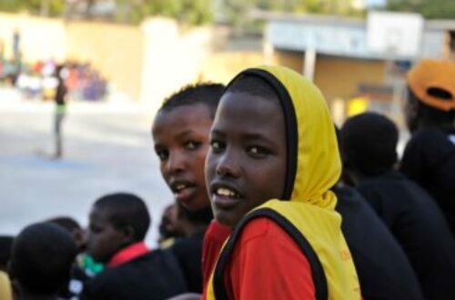 Article : Jeunesse malienne : réussir à tout prix